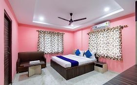 Hotel Blue Abedin