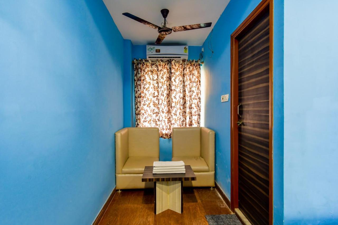 Hotel Blue Abedin Kolkata Exterior photo
