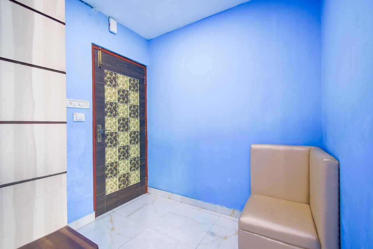 Hotel Blue Abedin Kolkata Exterior photo