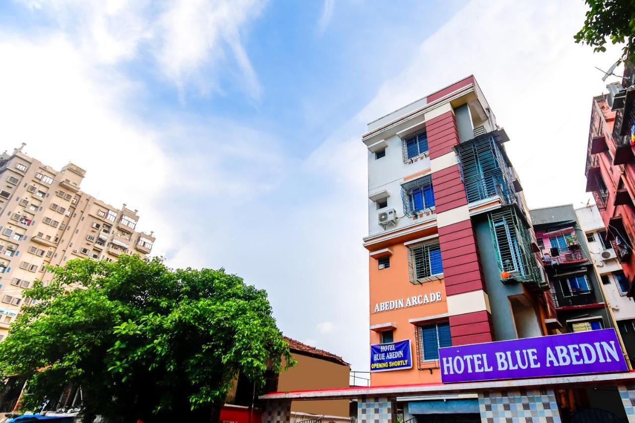 Hotel Blue Abedin Kolkata Exterior photo