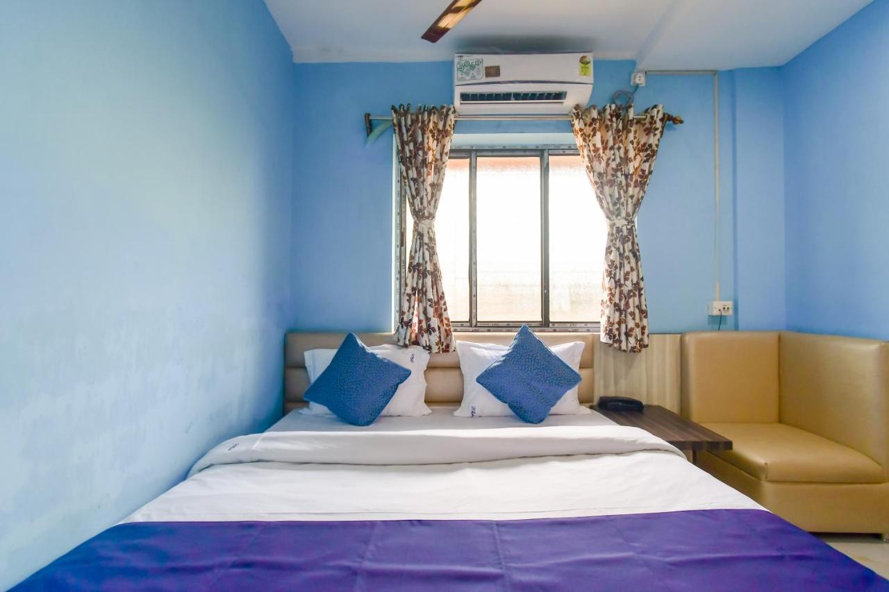 Hotel Blue Abedin Kolkata Exterior photo