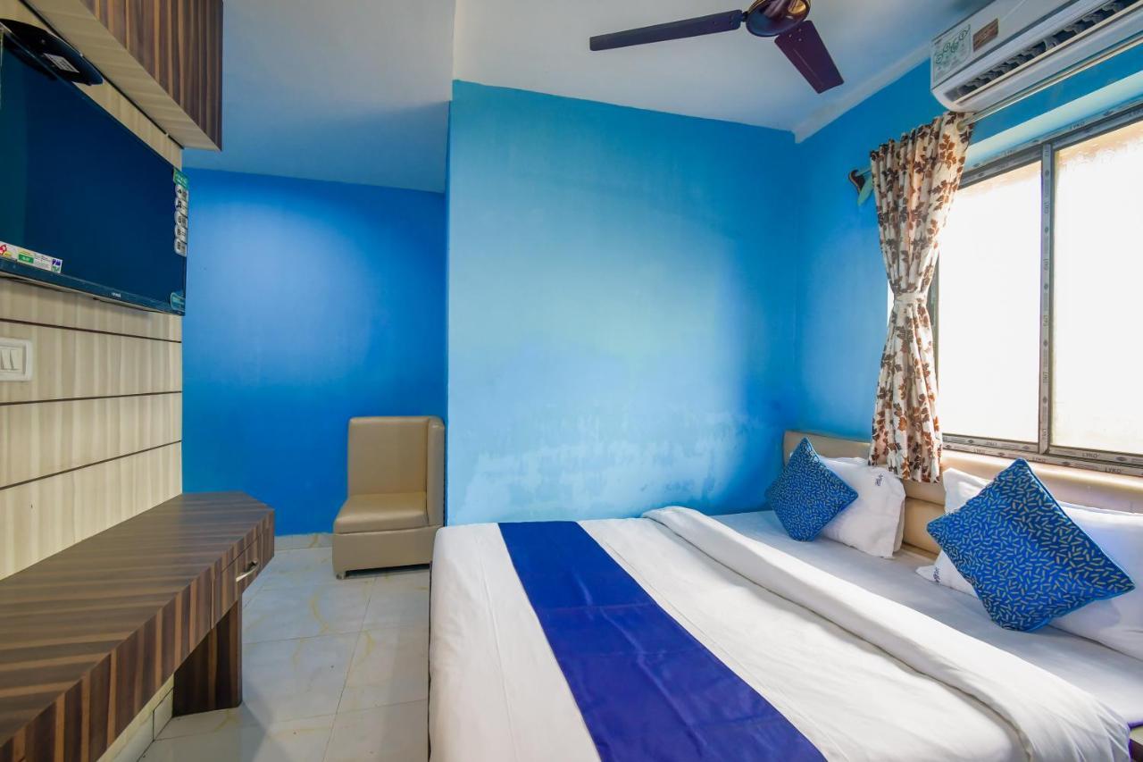 Hotel Blue Abedin Kolkata Exterior photo