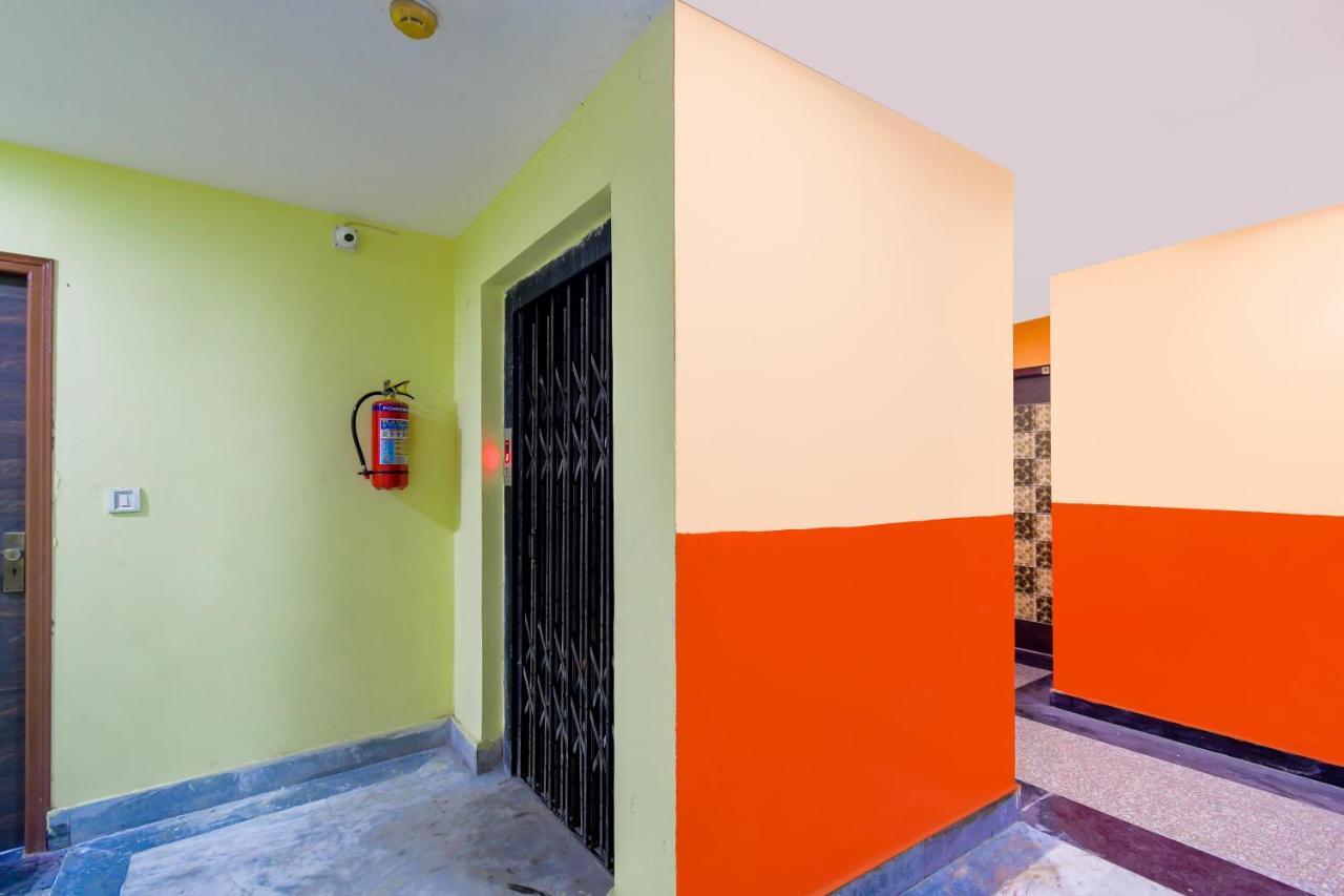 Hotel Blue Abedin Kolkata Exterior photo