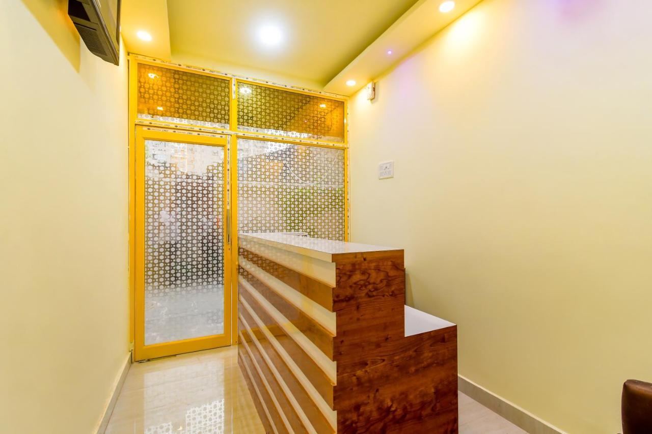 Hotel Blue Abedin Kolkata Exterior photo